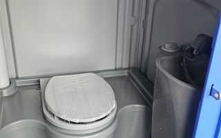 Container amenajat pentru locuit, de închiriat în Dancu, Iași – zonă liniștită - Poză 4