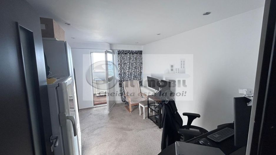 Apartament 3 camere Iasi Nicolina-Rond Vechi 122.000 - Poză 3