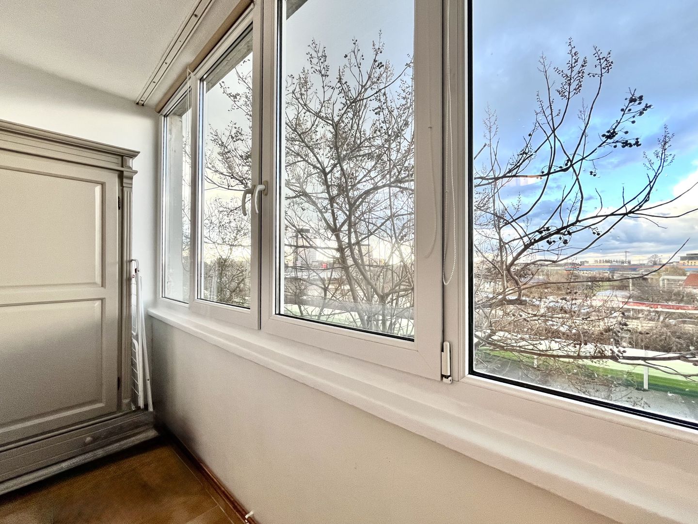 Apartament 3 camere, cu garaj,prima inchiriere, Central - Piața Unirii - Poză 6