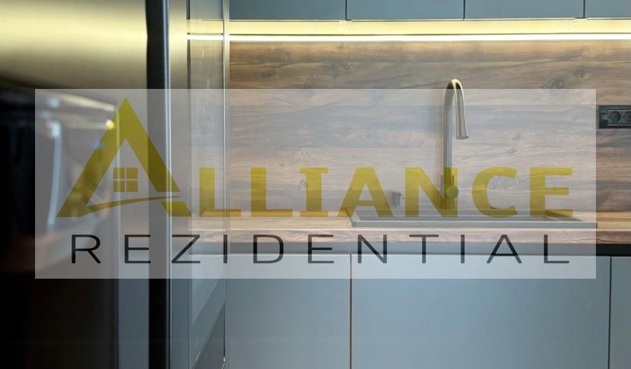 Str. Gradinari - 4 camere - 442 mp teren - mobilata si utilata lux - Poză 8