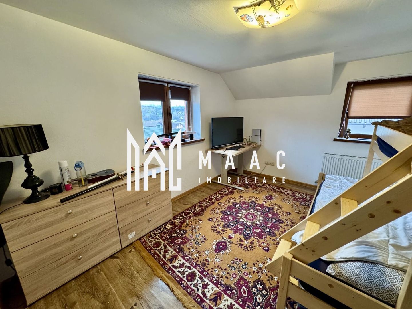 Casa | 4 camere | Curte individuala | Pivnita | Sura Mare - Poză 10