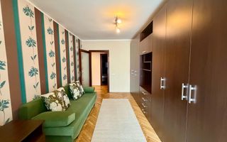 Apartament cu 3 camere | Piața Cetății – Centru Civic, Oradea - Poză 8