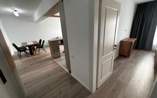 2 Camere + Parcare XXL Metrou Poenaru Lake House2 Lacul Morii Virtutii - Poză 9