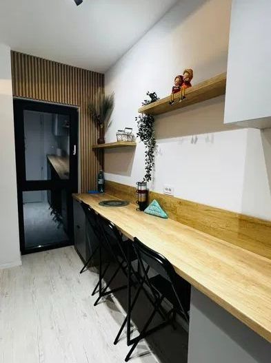 AP. 2 CAMERE COTROCENI, BLOC NOU, CENTRALA PROPRIE, MOBILAT MODERN - Poză 6