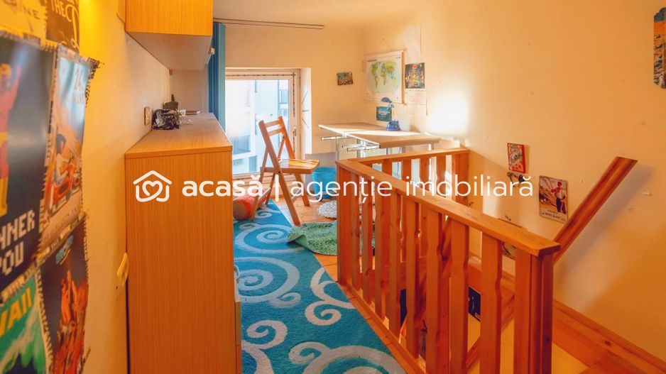 Apartament  cu 2 camere ultracentral  lânga Casa cu Lacăt - Poză 3