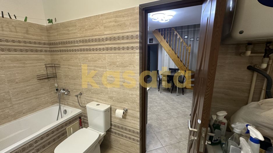 Casă 3 Camere de Vanzare | Curte | Renovată | Magazie - Poză 5