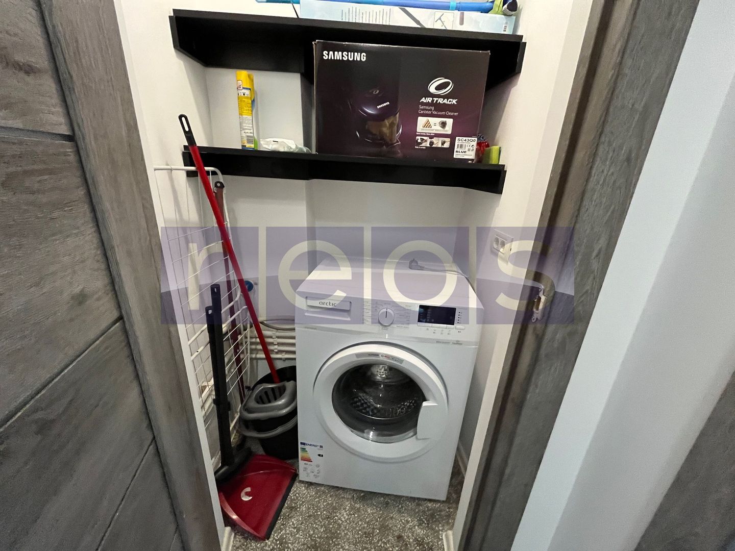 INCHIRIERE APARTAMENT INTRO VILA | 2 CAMERE 62MP | FLOREASCA | CENTRALA PROPRIE - Poză 10