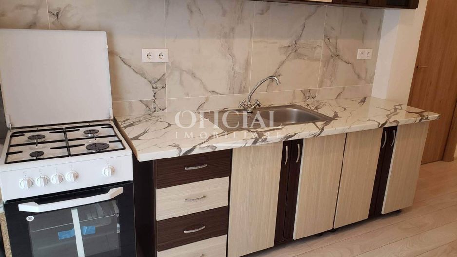 Apartament 2 camere | Parcare | Zona Porii | Floresti - Poză 5