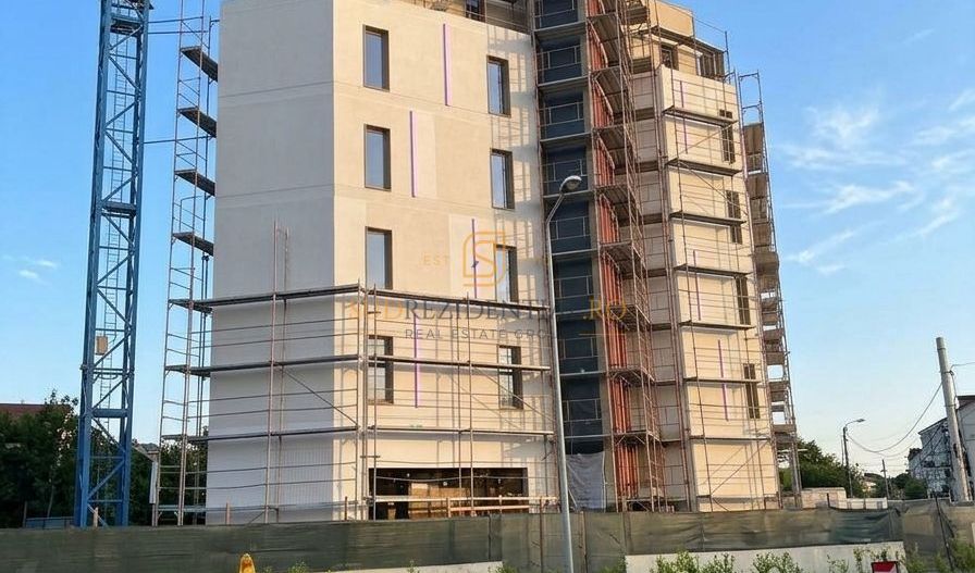Apartament spatios, bloc nou, Prelungirea Ghencea cu Str. Brasov - Poză 1