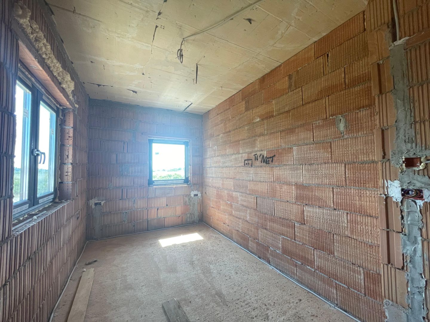 Duplex cu 4 camere - la cheie- Moșnița Nouă - Poză 10