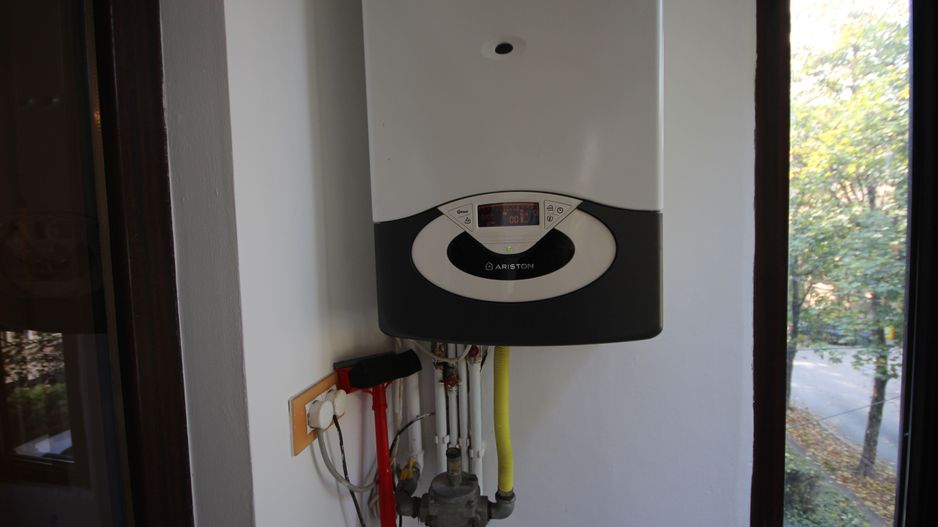 Apartament cu 2 camere zona Medicina - Poză 12