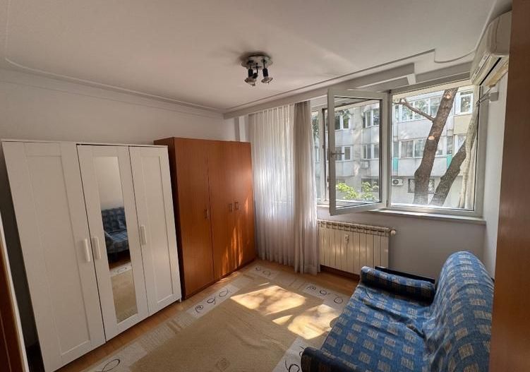 3 camere modern, mobilat complet – Parc Floreasca / Dorobanți - Poză 16