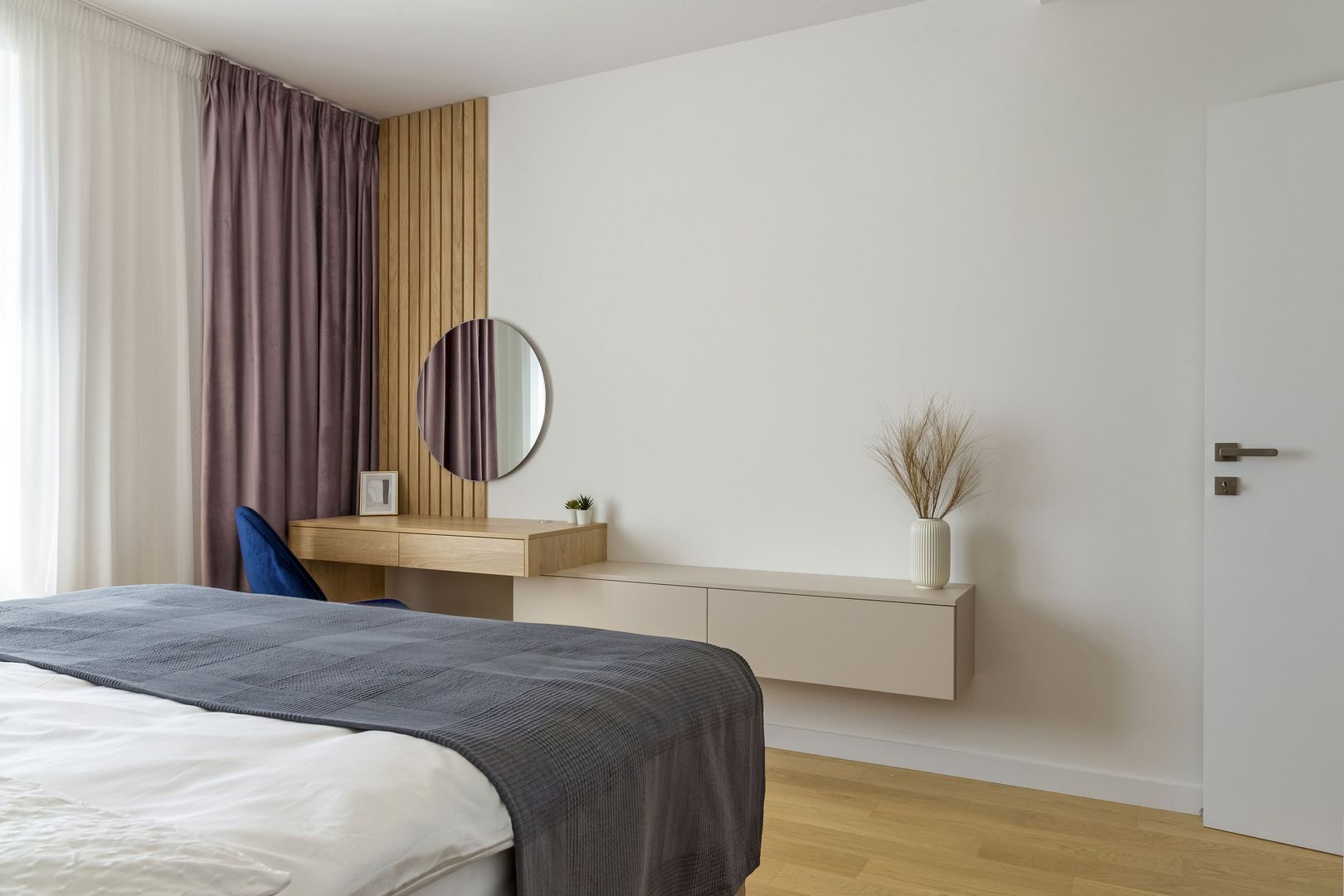 Apartament 2 camere Aviatiei Tower - Poză 14