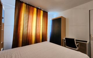 2 camere Brancoveanu Piata Sudului, costuri mici, metrou la 15 minute pietonale - Poză 8