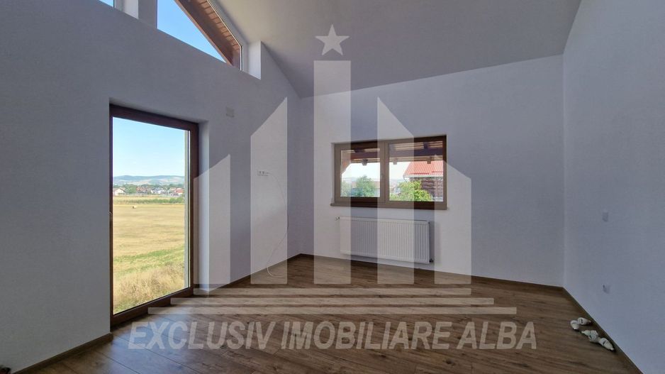 Casa individuala | 220 mp | 387 mp teren | Orizont - Poză 10