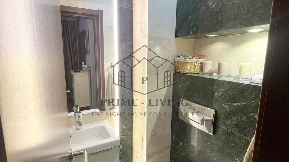 APARTAMENT SUPERB CU 4 CAMERE CU VEDERE SPRE PARCUL VERDI - Poză 18