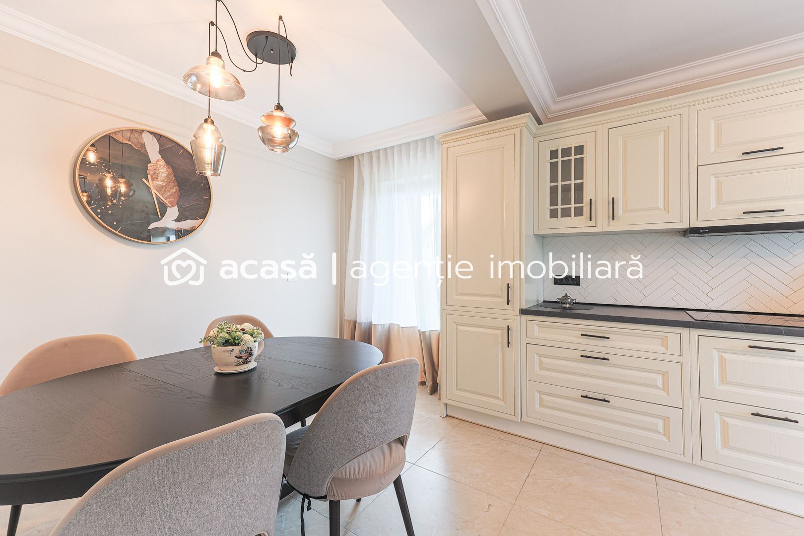 Casă premium în Subcetate, construcție nouă finisaje de lux Comision 0 - Poză 7