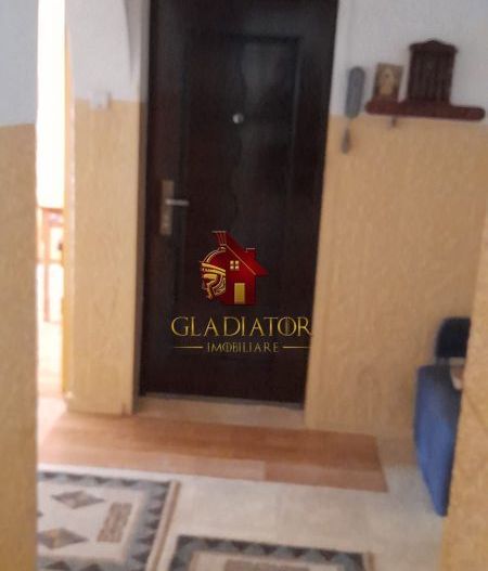 Apartament 2 camere, decomandat,  Dacia - biserica Invierea Domnului - Poză 3