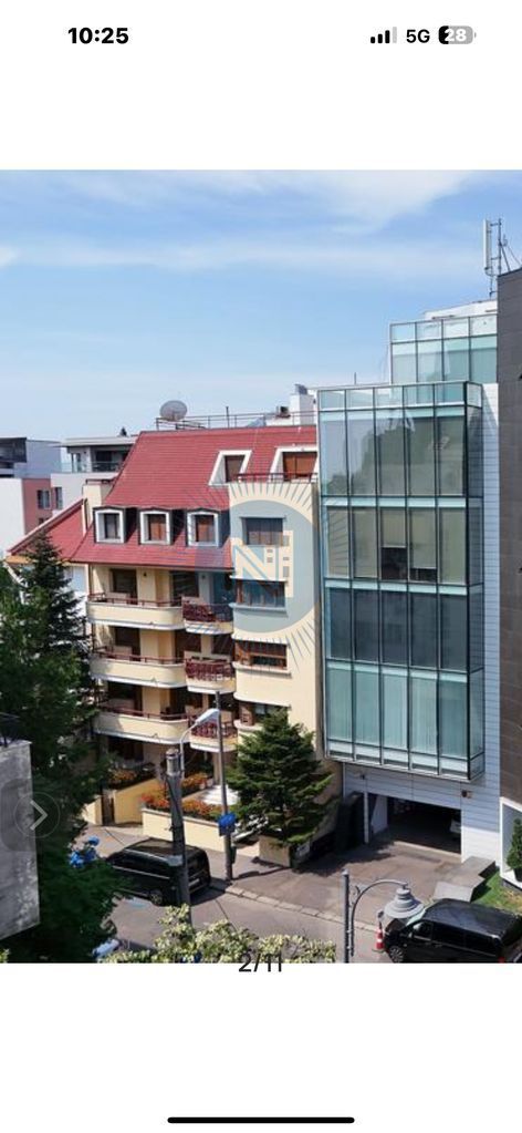 Birou boutique Kiseleff/Aviatorilor - Poză 19