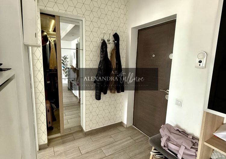 Apartament 3 camere, dressing, balcon, parcare, zona Eroilor - Poză 4