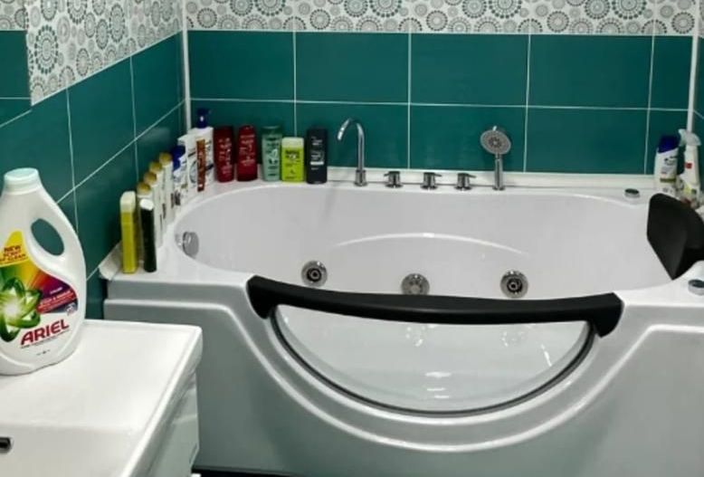 Apartament renovat cu doua camere, soseaua Berceni, 130.000€ - Poză 9