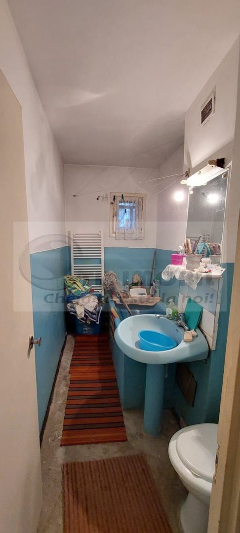 APARTAMENT 2 CAMERE ZONA OANCEA TATARASI LANGA SCOALA 10 LIBER - Poză 3
