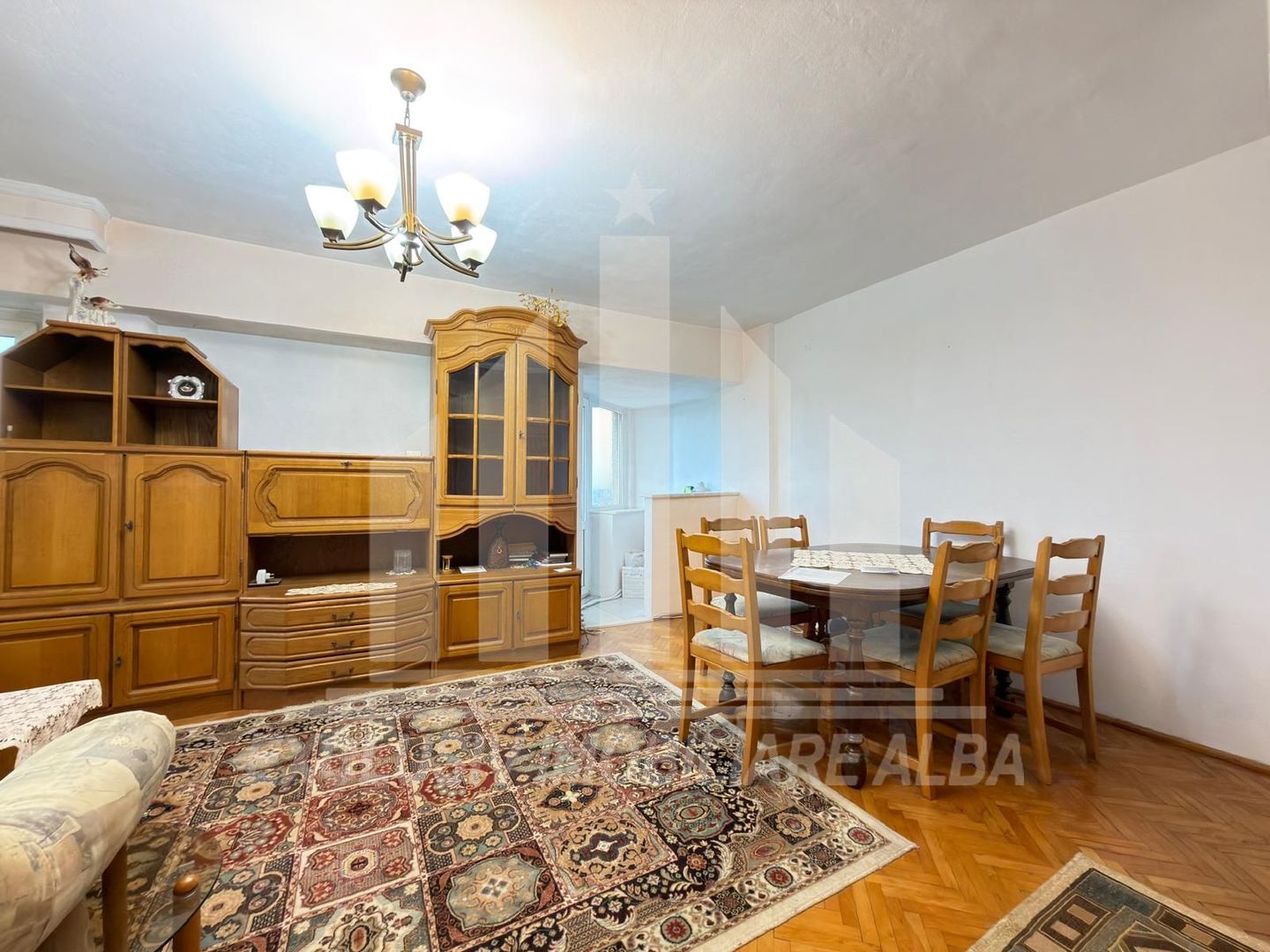 Apartament 3 camere decomandate | 80 mp | Lift | Centru - Poză 3