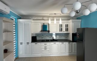 Apartament cu 3 camere, 2 bai si loc de parcare - Poză 9