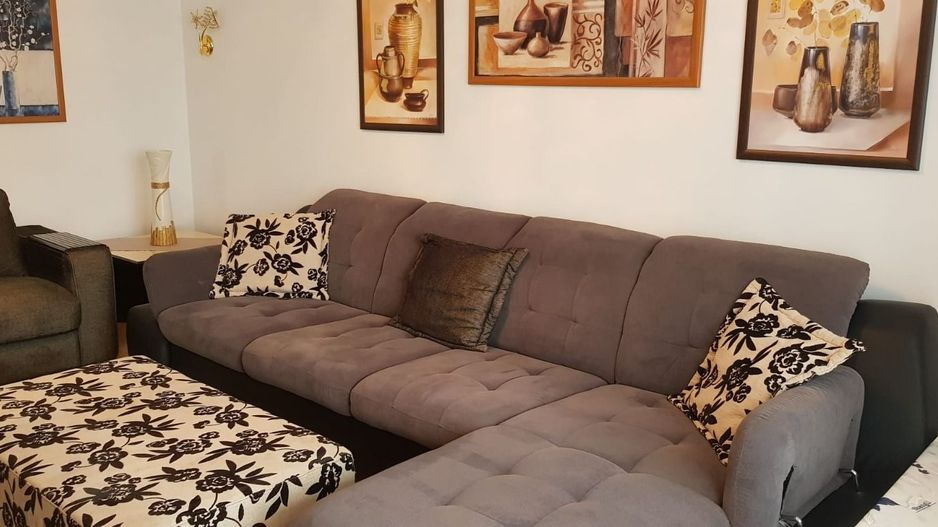 Apartament Cochet 3 Camere 1980 | Calea Mosilor - Poză 1