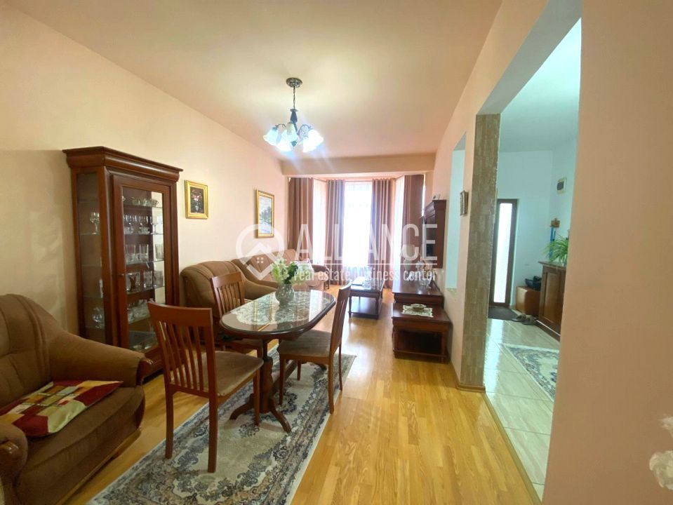 Valu lui Traian(COD 07) - Casă P+M  5 camere zona Penny - Poză 19