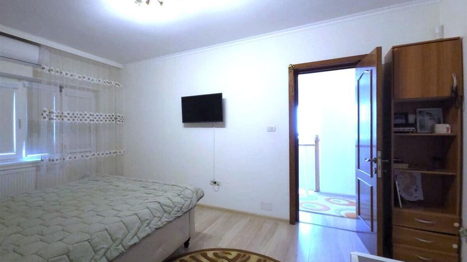 Techirghiol - Centru, casa tip duplex P+M, lot 293 mp si 154 mp utili! - Poză 24
