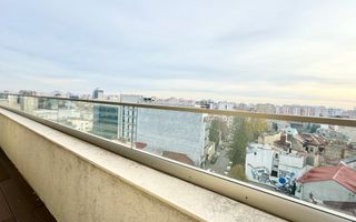 PRIMA INCHIRIERE | VEDERE PANORAMICA | PARCARE SUBTERANA | TOAMNEI - Poză 14