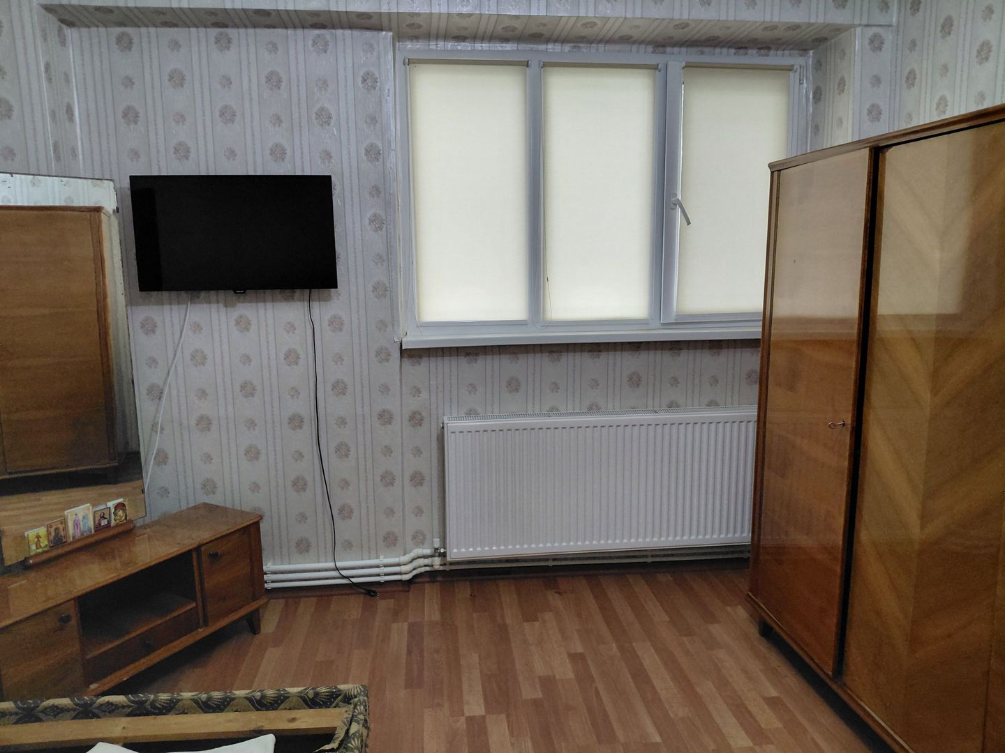 Apartament 3 camere decomandat 68 mp Galati zona IREG - Poză 21