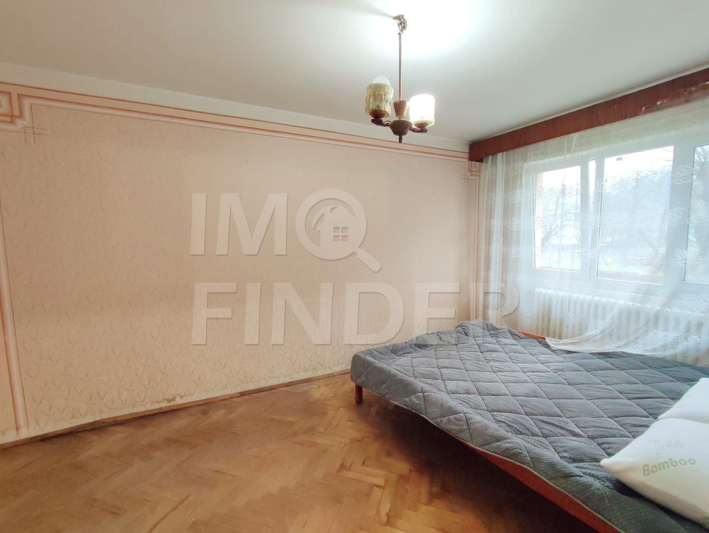 Apartament 2 camere zona Liviu Rebreanu,  Gheorgheni, garaj - Poză 4
