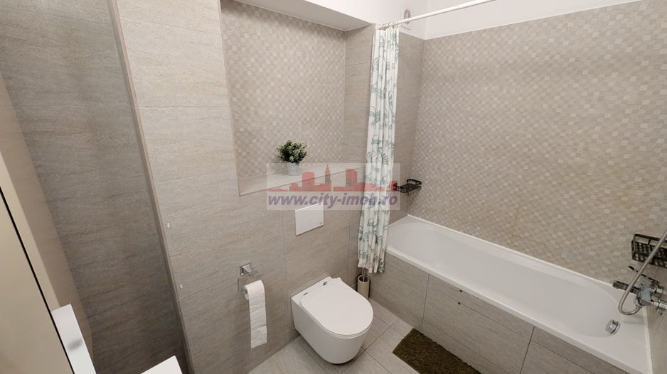 Inchiriere 2 Camere Banu Mata / Titulescu / Bloc nou 2018 , Icon Residence - Poză 32
