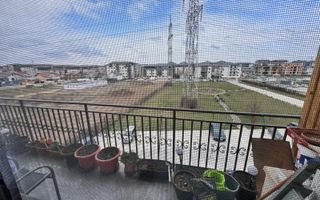 AP. 3 CAMERE STEJARULUI, BUCATARIE INCHIS,LOC PARCARE,MODERN,COMIS 0% - Poză 8