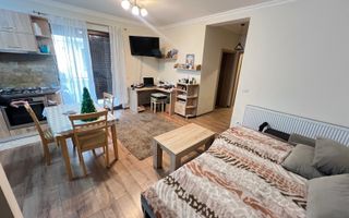 De inchiriat ap 2 camere, parter, parcare, Braytim - Poză 4