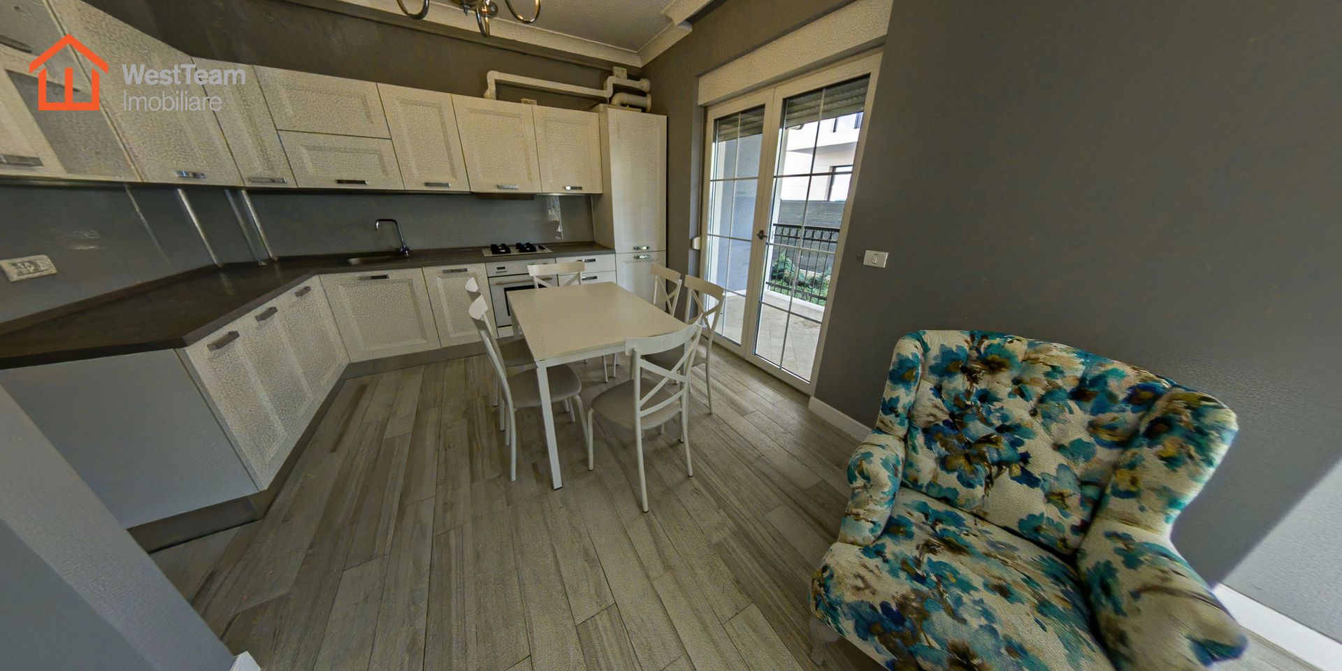 Apartament 3 camere, 2 locuri parcare! - Poză 3