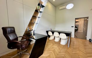 Spațiu de birou premium – Piața Mihai Viteazu