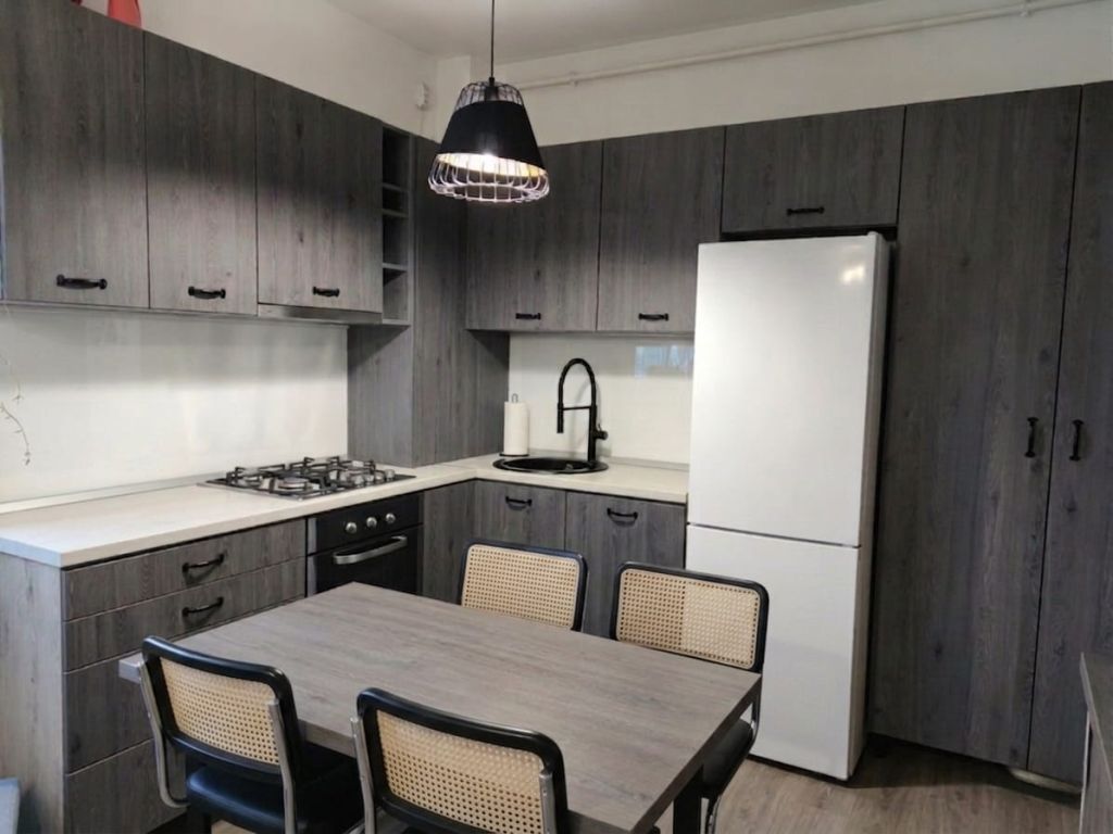 Mobilat Utilat | Bloc cu lift | Valea Largă - Poză 3