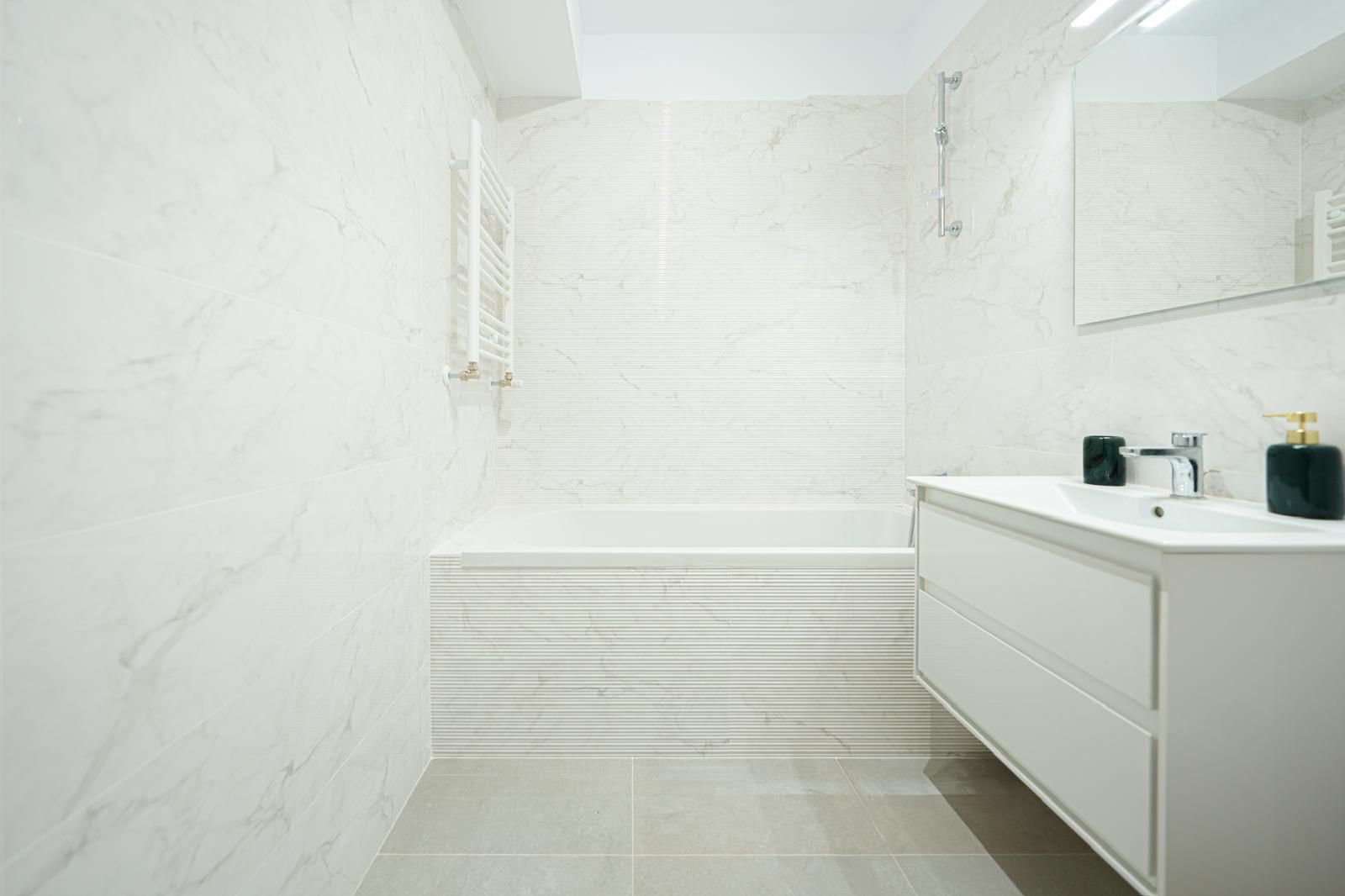 Studio cu Chirias în Residence 5 – Investiție Perfectă - Poză 6