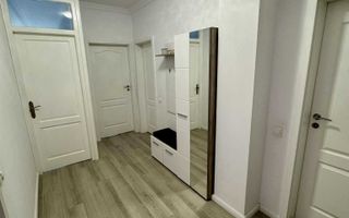 Apartament modern cu 2 camere decomandat | 57 mp | Parcare Subterana | Central - Poză 6