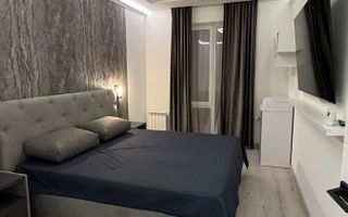 Chirie, apartament, o cameră, str. Moara Roșie, Centru - Poză 4