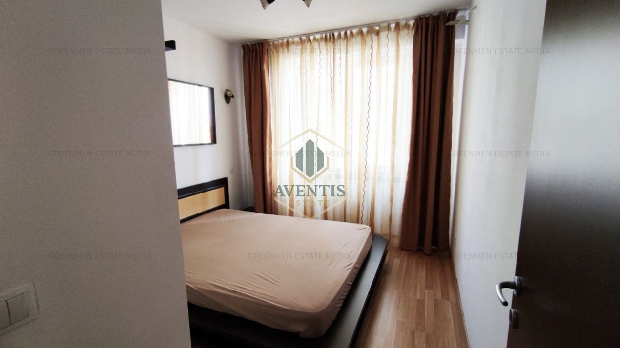 Complex rezidential cu paza, centrala de imobil, posibilitate parcare, Obor   - Poză 11