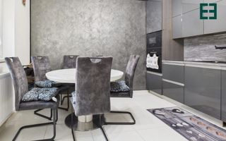 Casă tip duplex cu 4 camere - Zona Aradului - Timișoara - Poză 8