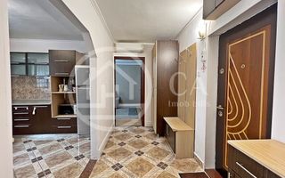 Apartament de inchiriat cu 2 camere in zona Cantemir, Oradea - Poză 2