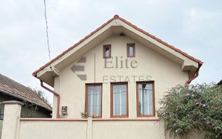 Casa noua cu livada de vanzare in Betfia, Bihor - Poză 2