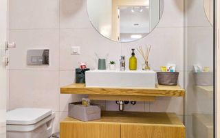 Apartament 2 camere | 70 mp | 102 The Address - Poză 6