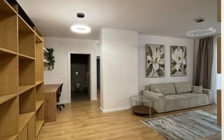 Apartament 3 camere, 80 mp, garaj, totul nou, Elite City - Poză 5