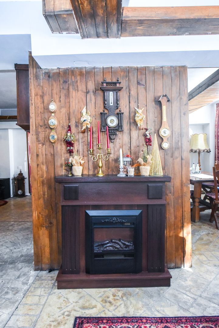 Hotel glamour si restaurant, in inima statiunii Predeal - Poză 31